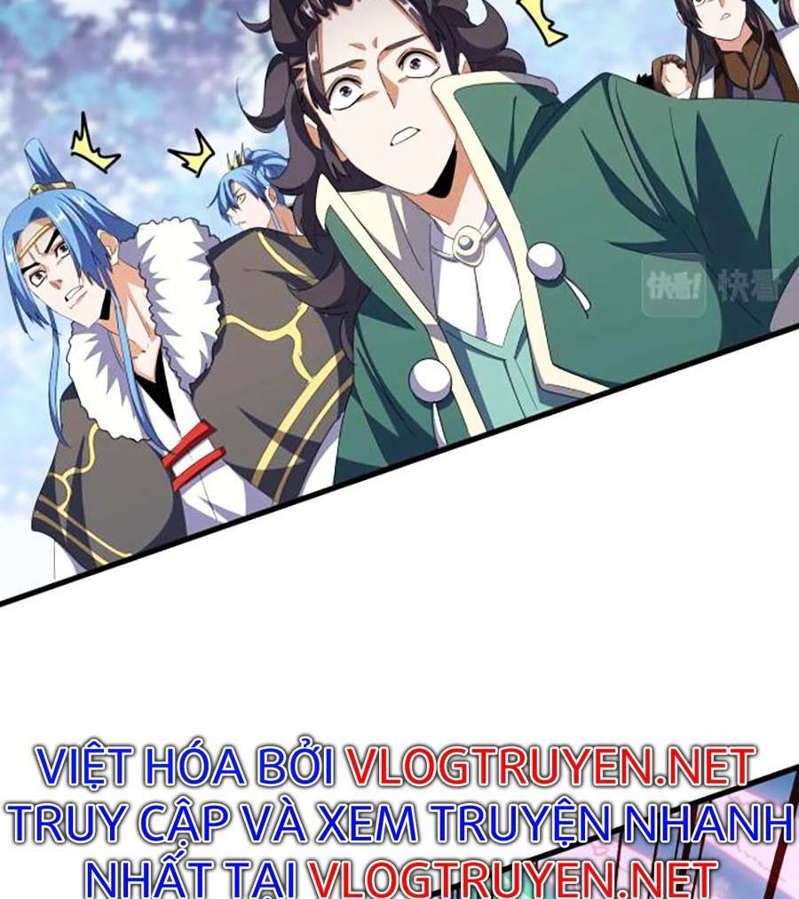 Đại Quản Gia Là Ma Hoàng - Chapter 336 - Page 62