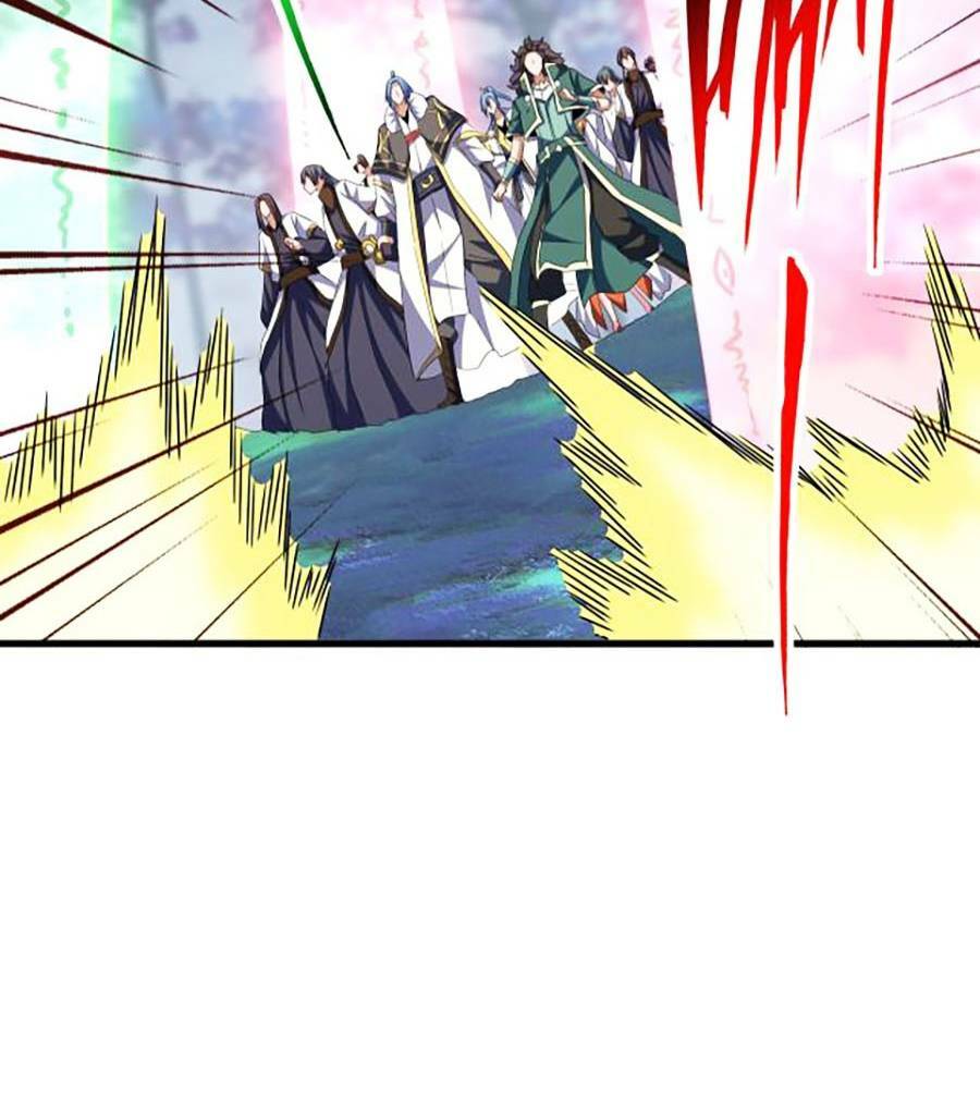 Đại Quản Gia Là Ma Hoàng - Chapter 336 - Page 64