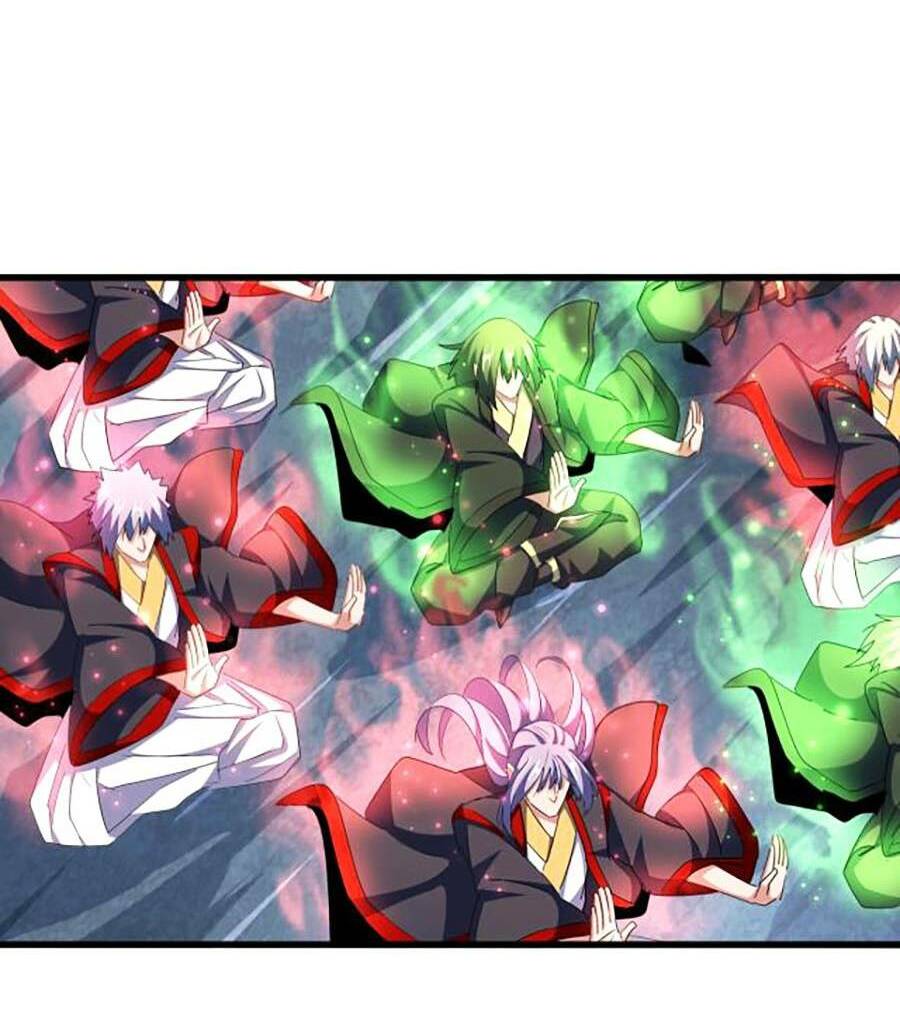 Đại Quản Gia Là Ma Hoàng - Chapter 336 - Page 65