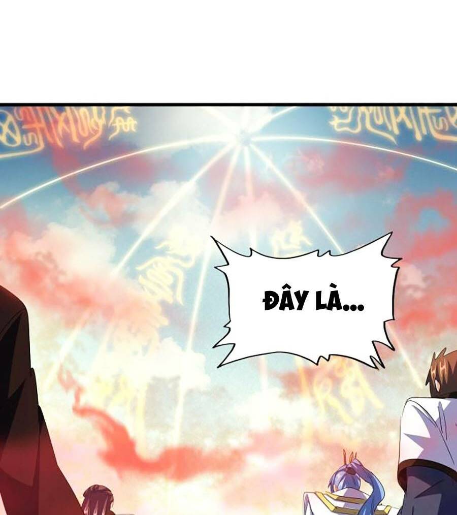 Đại Quản Gia Là Ma Hoàng - Chapter 336 - Page 67