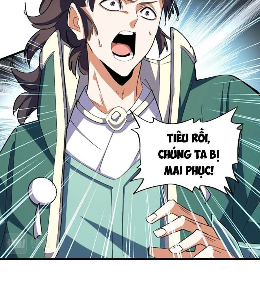 Đại Quản Gia Là Ma Hoàng - Chapter 336 - Page 69