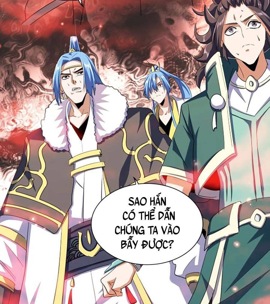 Đại Quản Gia Là Ma Hoàng - Chapter 336 - Page 72