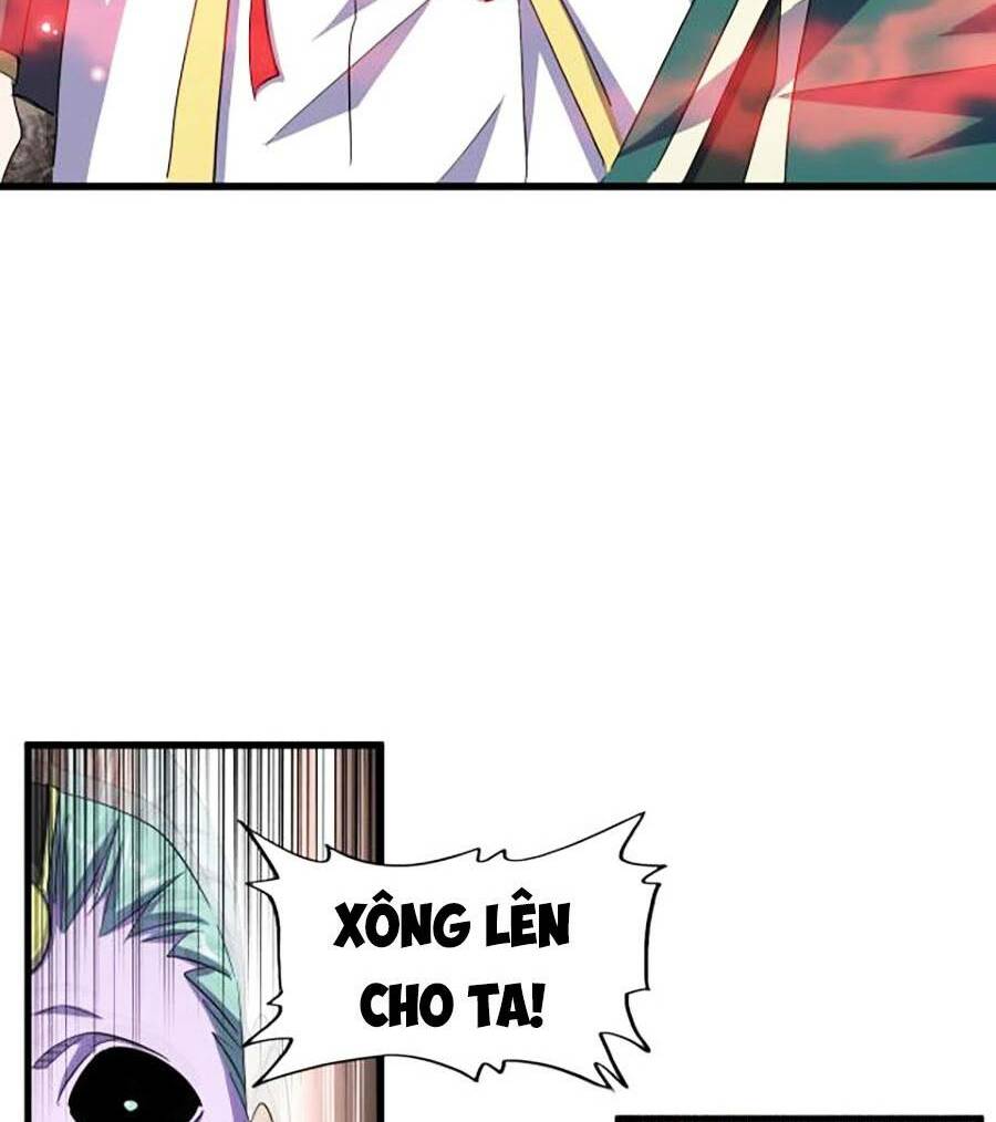 Đại Quản Gia Là Ma Hoàng - Chapter 336 - Page 73