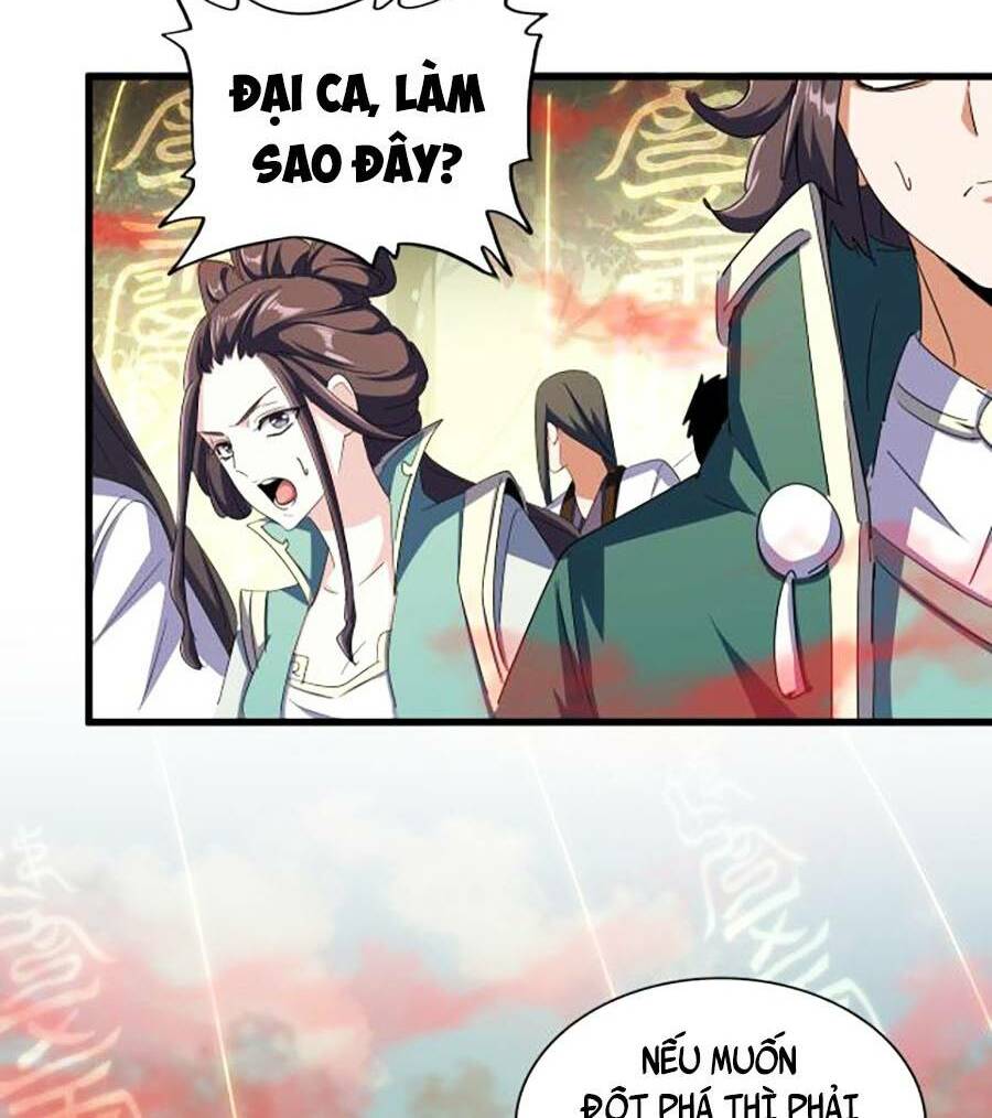 Đại Quản Gia Là Ma Hoàng - Chapter 336 - Page 77