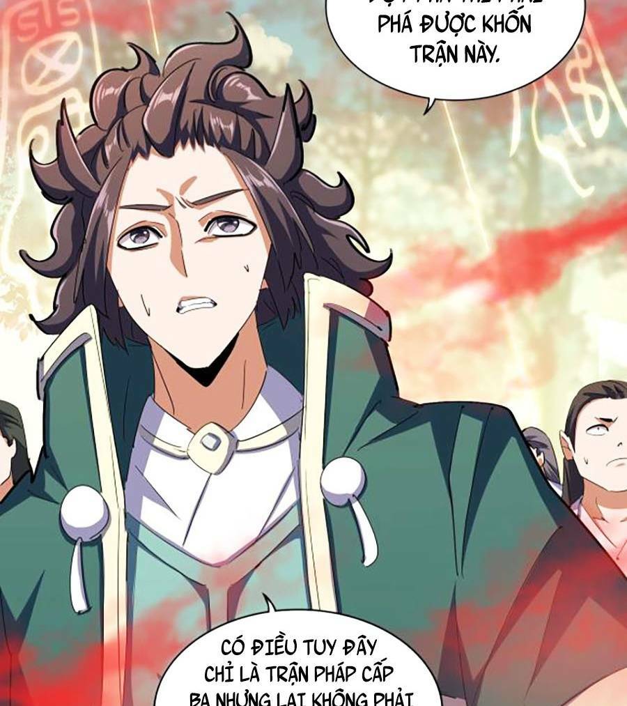 Đại Quản Gia Là Ma Hoàng - Chapter 336 - Page 78