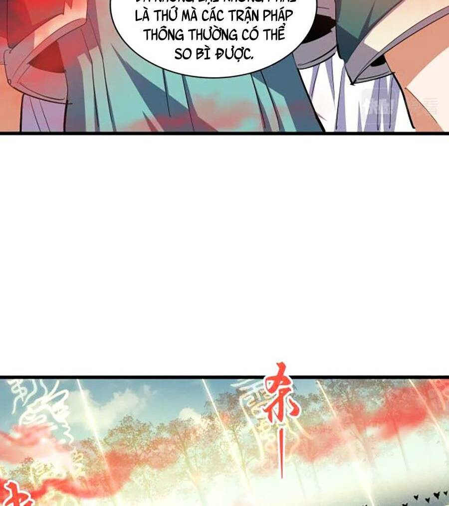 Đại Quản Gia Là Ma Hoàng - Chapter 336 - Page 79