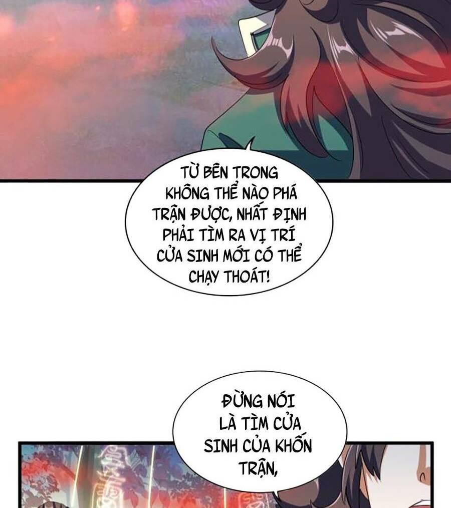 Đại Quản Gia Là Ma Hoàng - Chapter 336 - Page 81