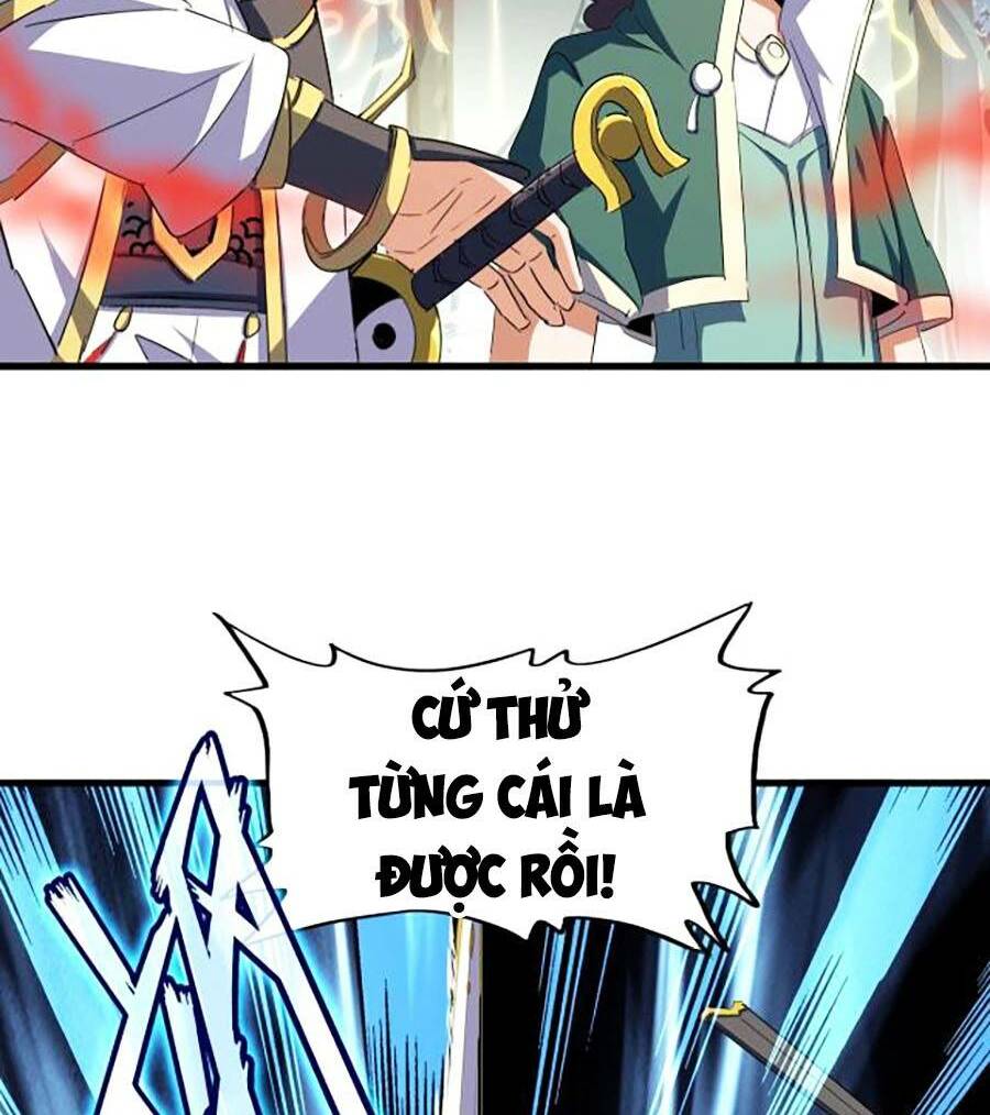 Đại Quản Gia Là Ma Hoàng - Chapter 336 - Page 83