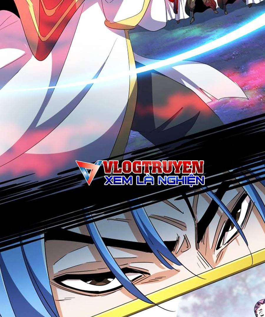 Đại Quản Gia Là Ma Hoàng - Chapter 336 - Page 90