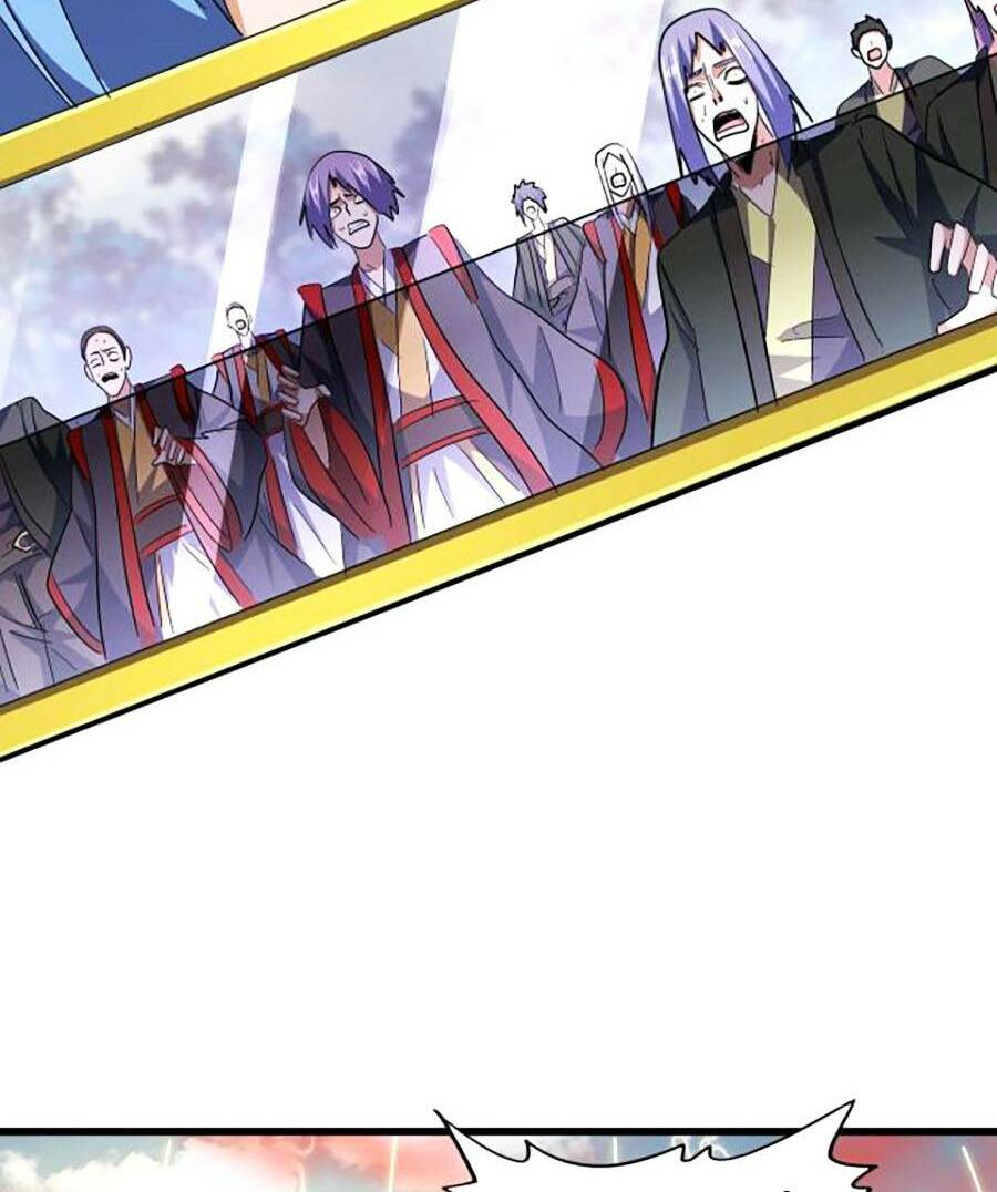 Đại Quản Gia Là Ma Hoàng - Chapter 336 - Page 91