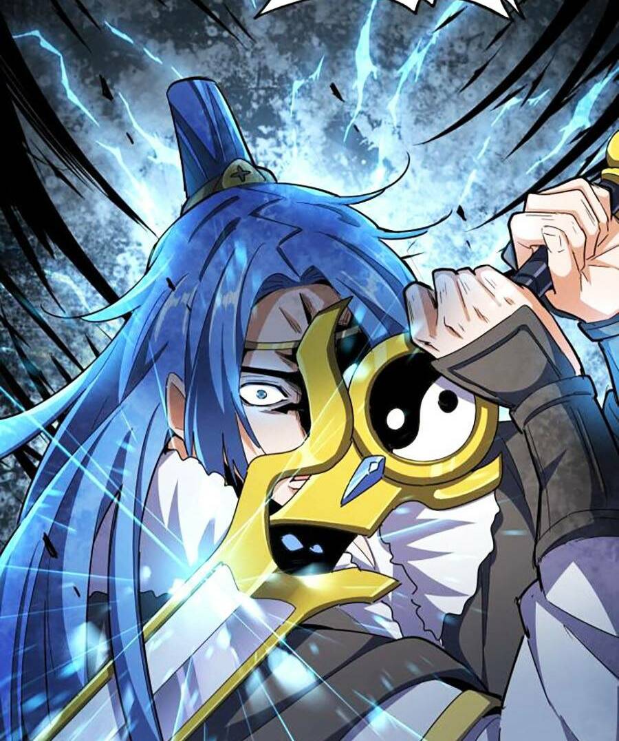 Đại Quản Gia Là Ma Hoàng - Chapter 336 - Page 93