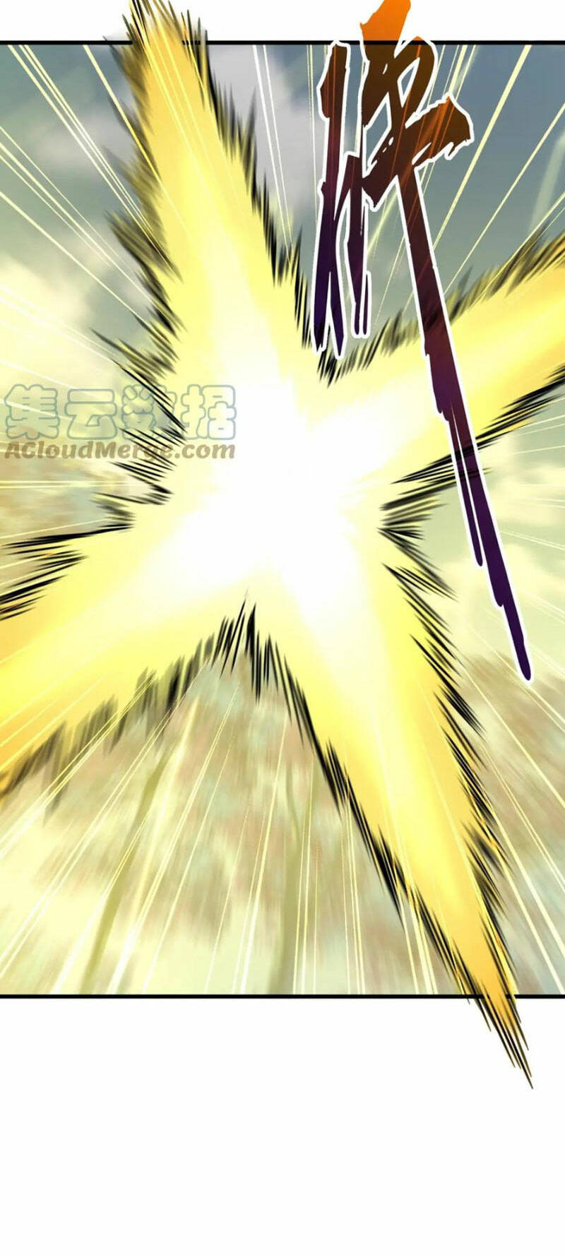 Đại Quản Gia Là Ma Hoàng - Chapter 337 - Page 9