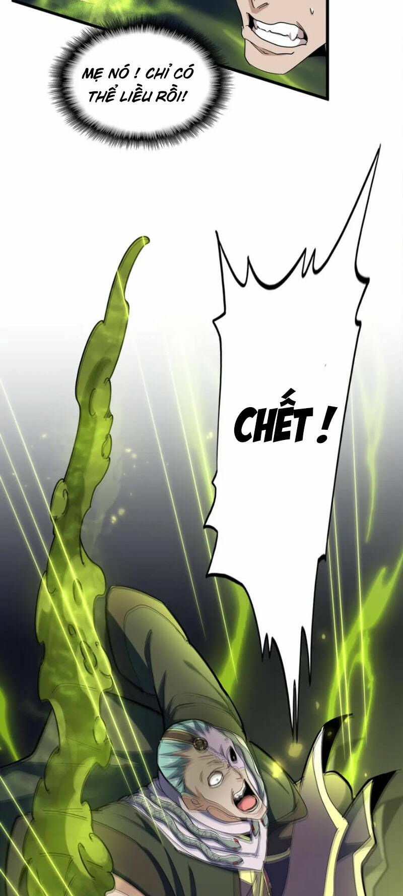 Đại Quản Gia Là Ma Hoàng - Chapter 337 - Page 11