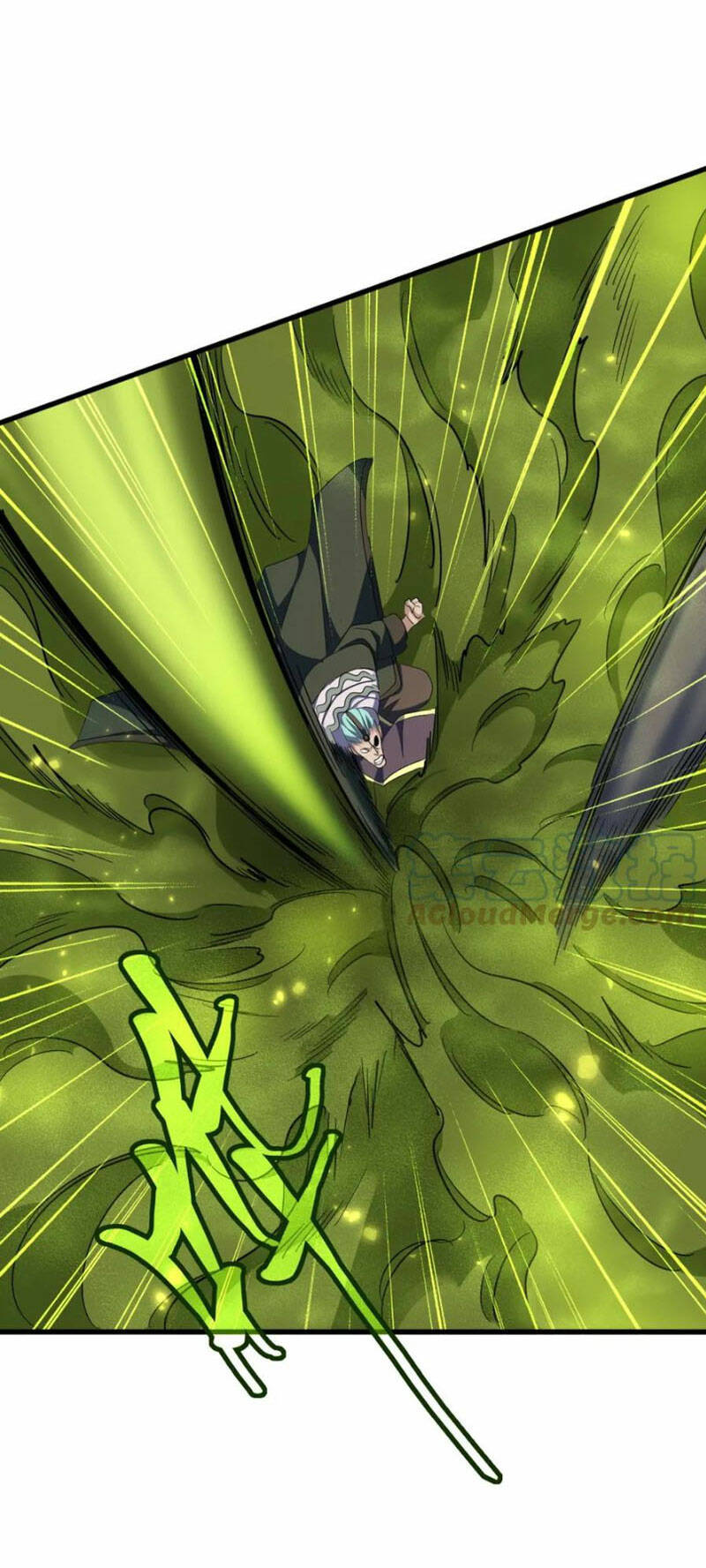 Đại Quản Gia Là Ma Hoàng - Chapter 337 - Page 13