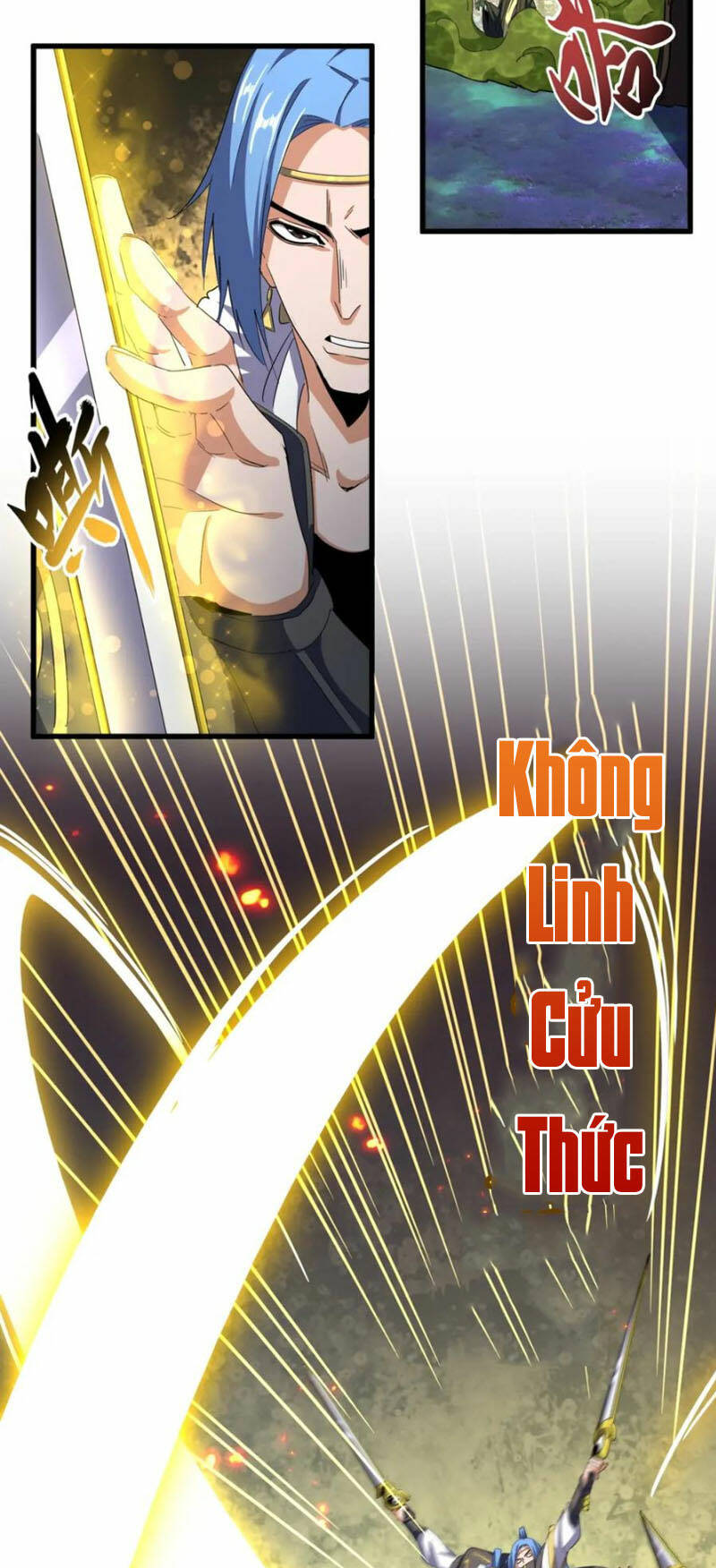 Đại Quản Gia Là Ma Hoàng - Chapter 337 - Page 15