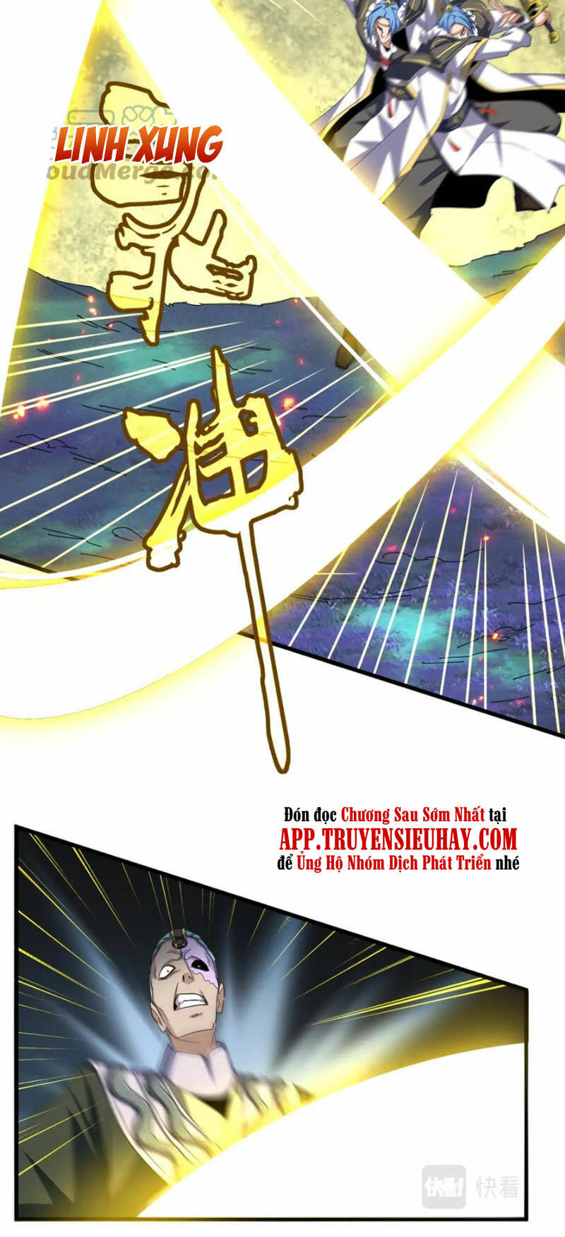 Đại Quản Gia Là Ma Hoàng - Chapter 337 - Page 16