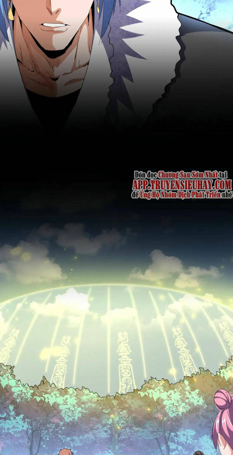 Đại Quản Gia Là Ma Hoàng - Chapter 337 - Page 30