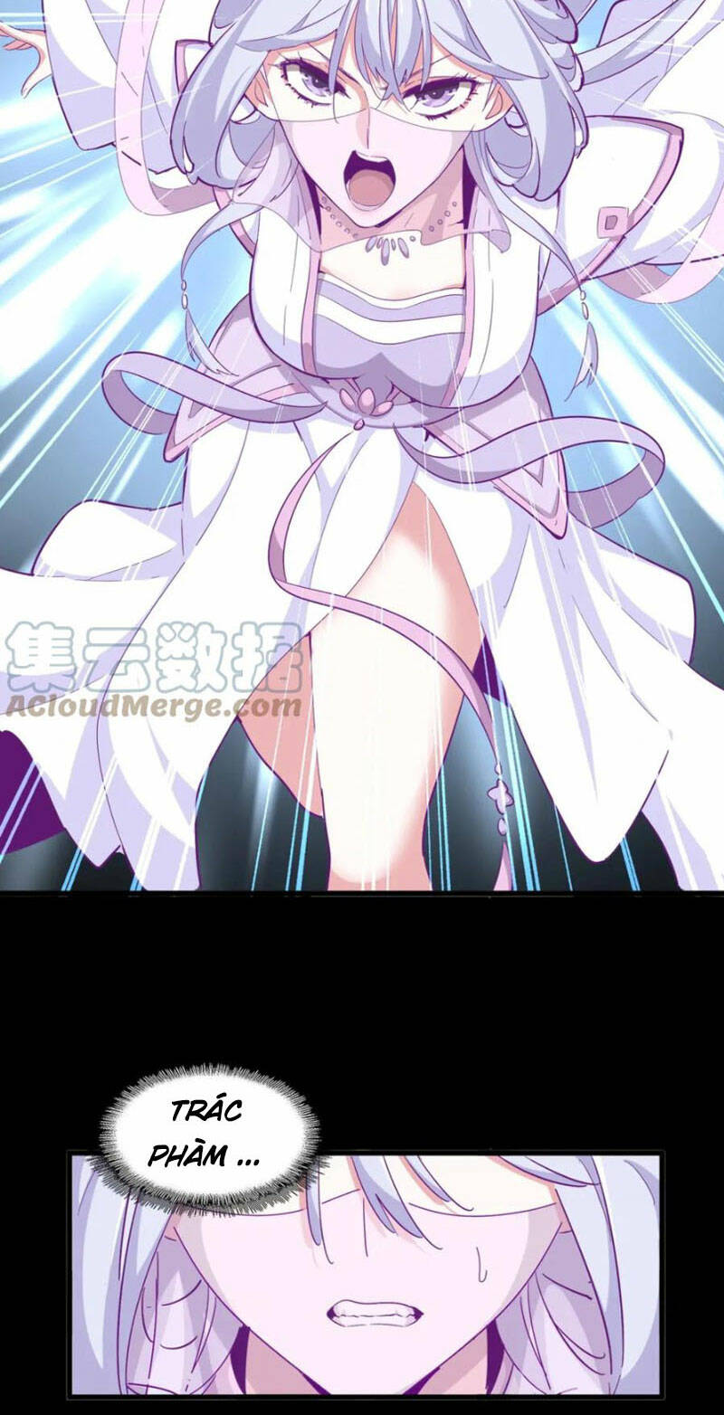 Đại Quản Gia Là Ma Hoàng - Chapter 337 - Page 36