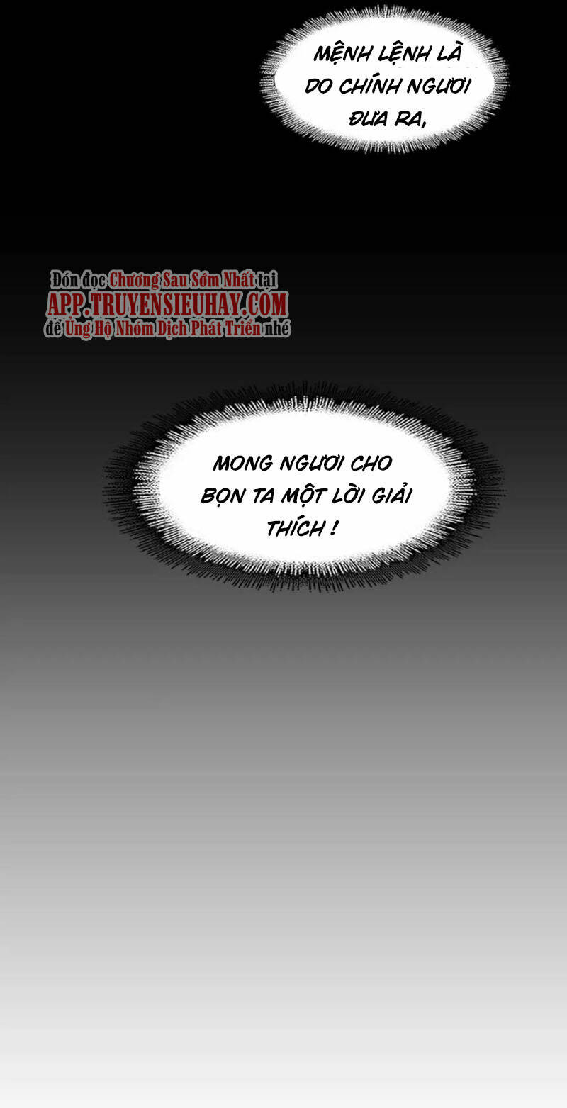 Đại Quản Gia Là Ma Hoàng - Chapter 337 - Page 37