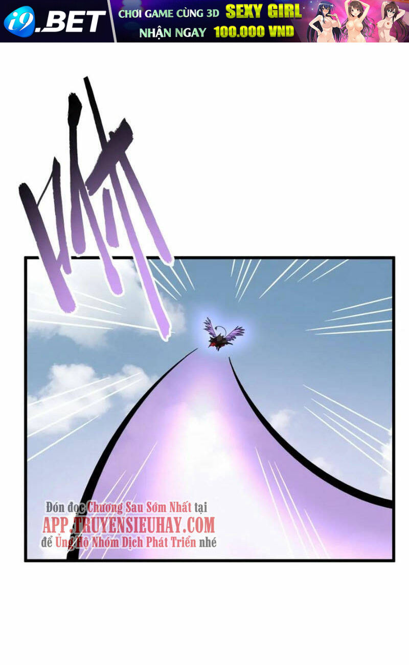 Đại Quản Gia Là Ma Hoàng - Chapter 337 - Page 38