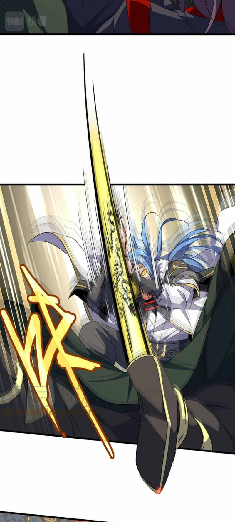 Đại Quản Gia Là Ma Hoàng - Chapter 337 - Page 3