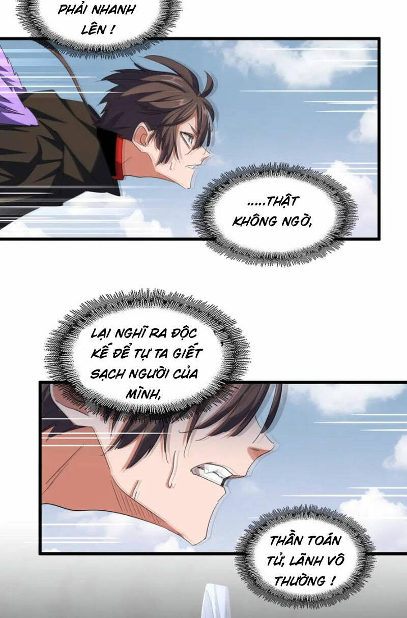 Đại Quản Gia Là Ma Hoàng - Chapter 337 - Page 40