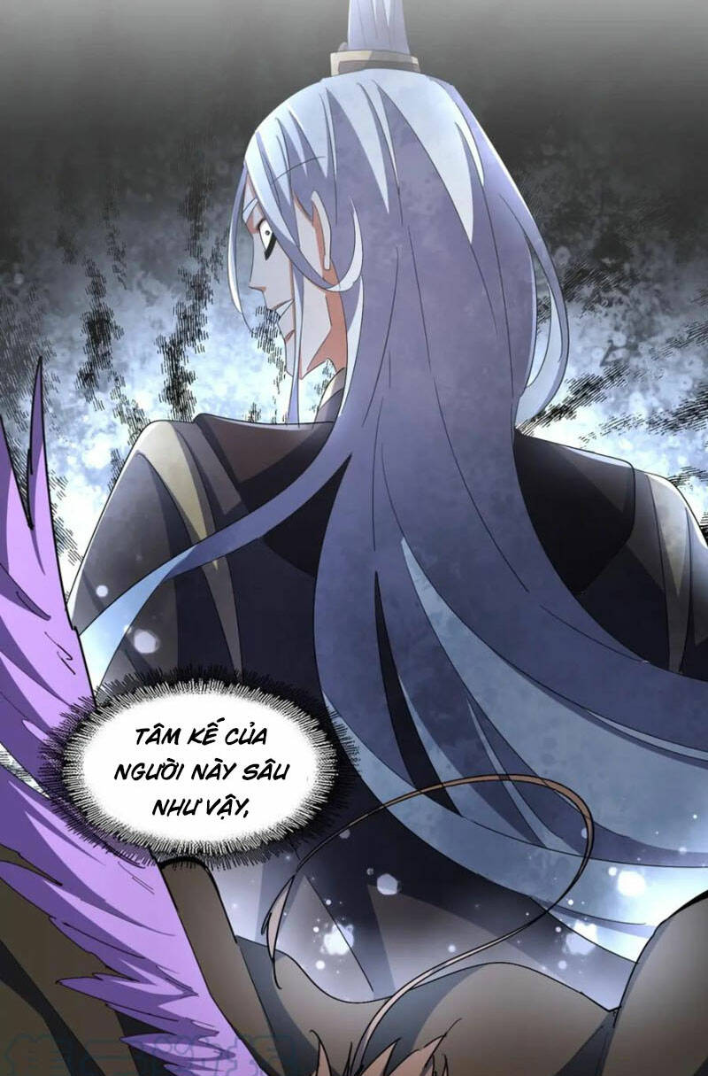 Đại Quản Gia Là Ma Hoàng - Chapter 337 - Page 41