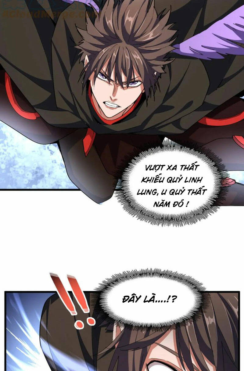 Đại Quản Gia Là Ma Hoàng - Chapter 337 - Page 42