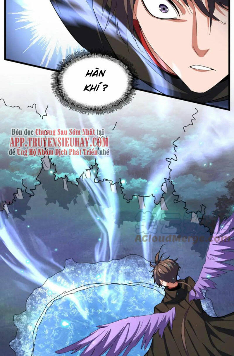 Đại Quản Gia Là Ma Hoàng - Chapter 337 - Page 43