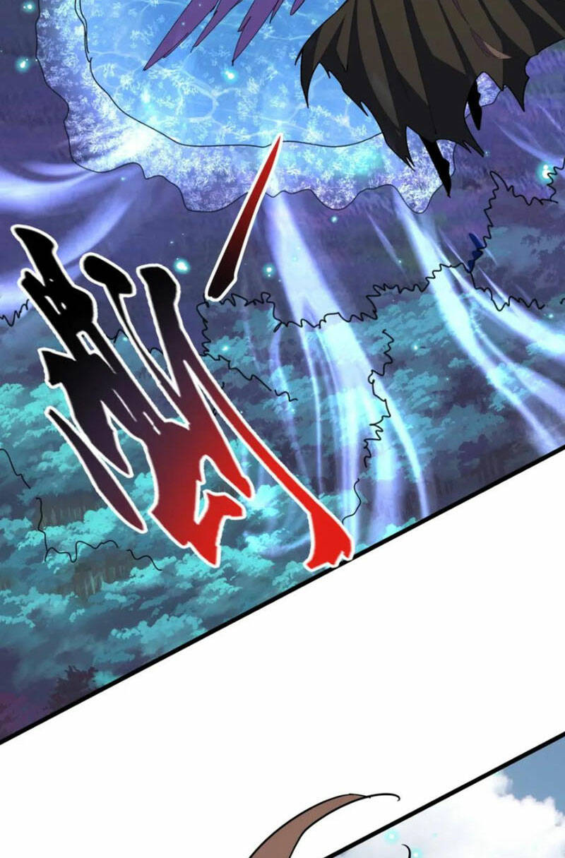 Đại Quản Gia Là Ma Hoàng - Chapter 337 - Page 44