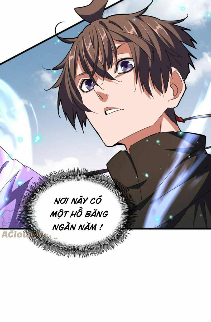 Đại Quản Gia Là Ma Hoàng - Chapter 337 - Page 45