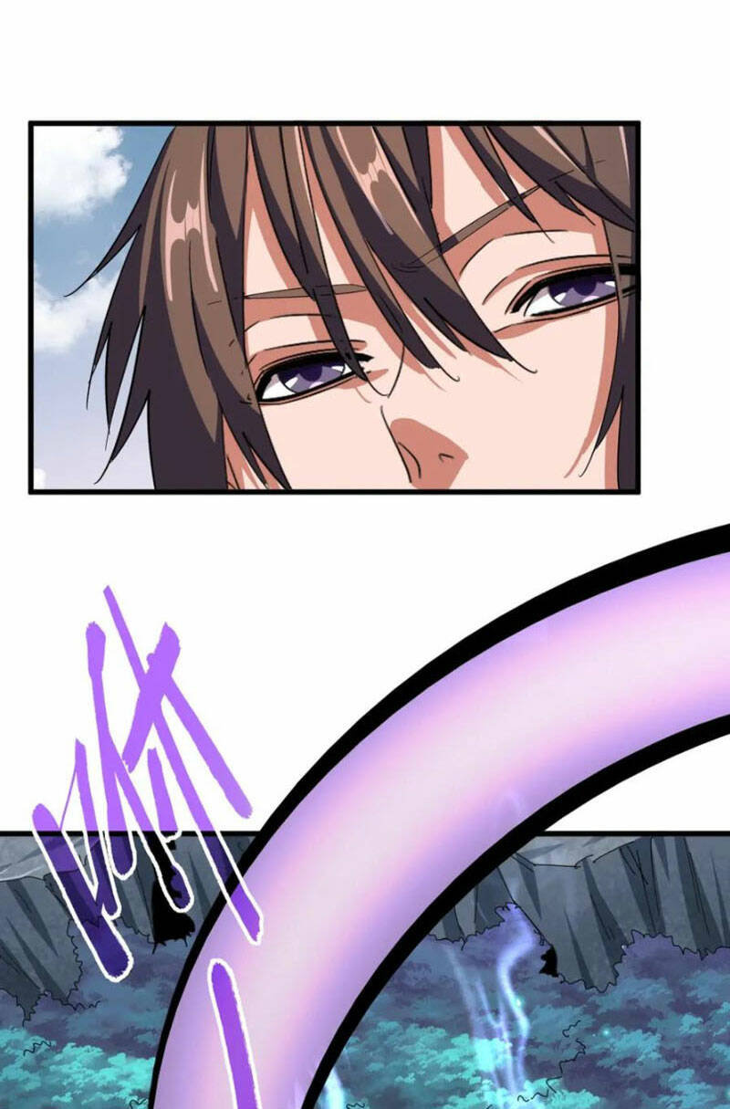 Đại Quản Gia Là Ma Hoàng - Chapter 337 - Page 46