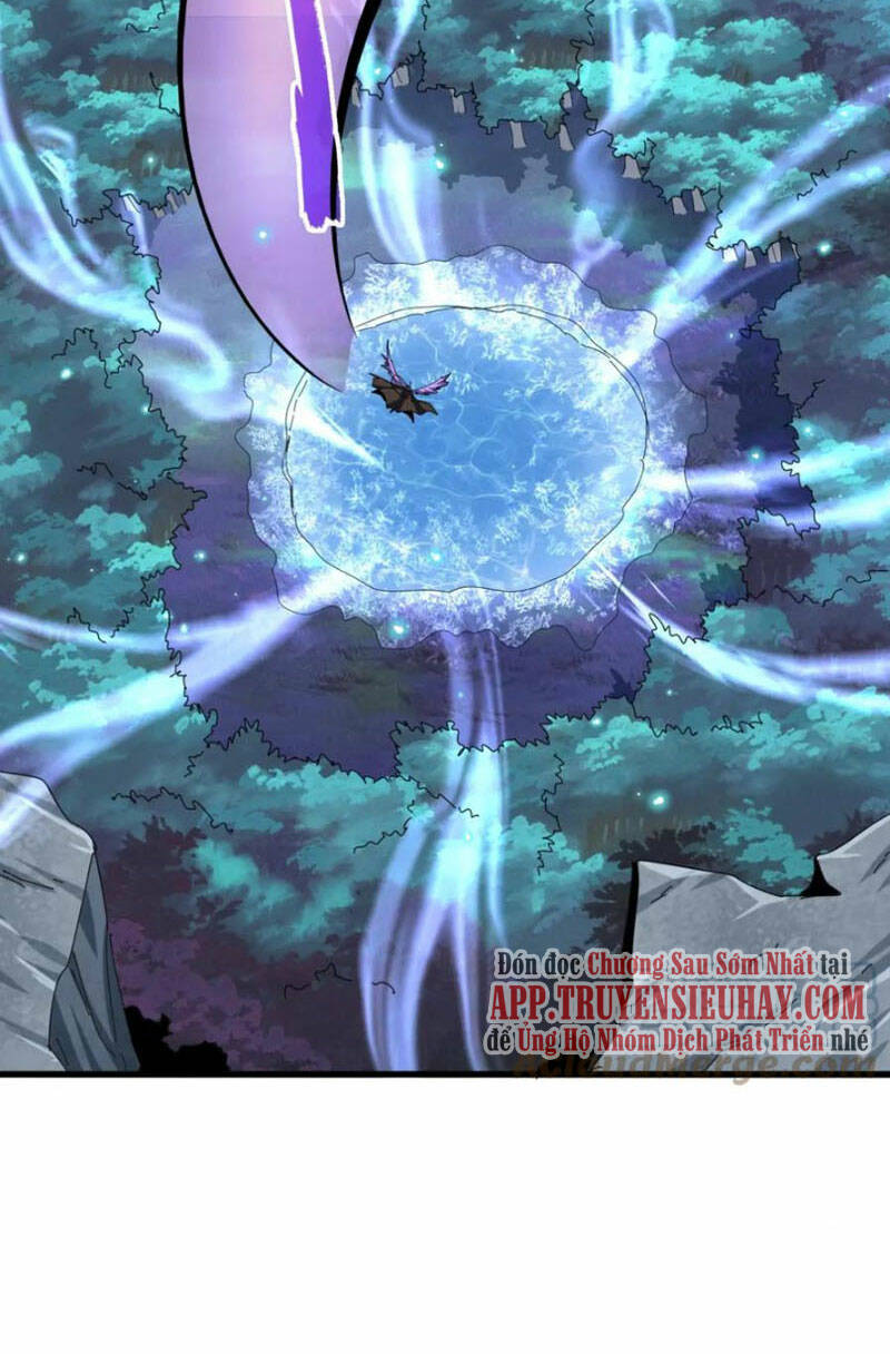 Đại Quản Gia Là Ma Hoàng - Chapter 337 - Page 47