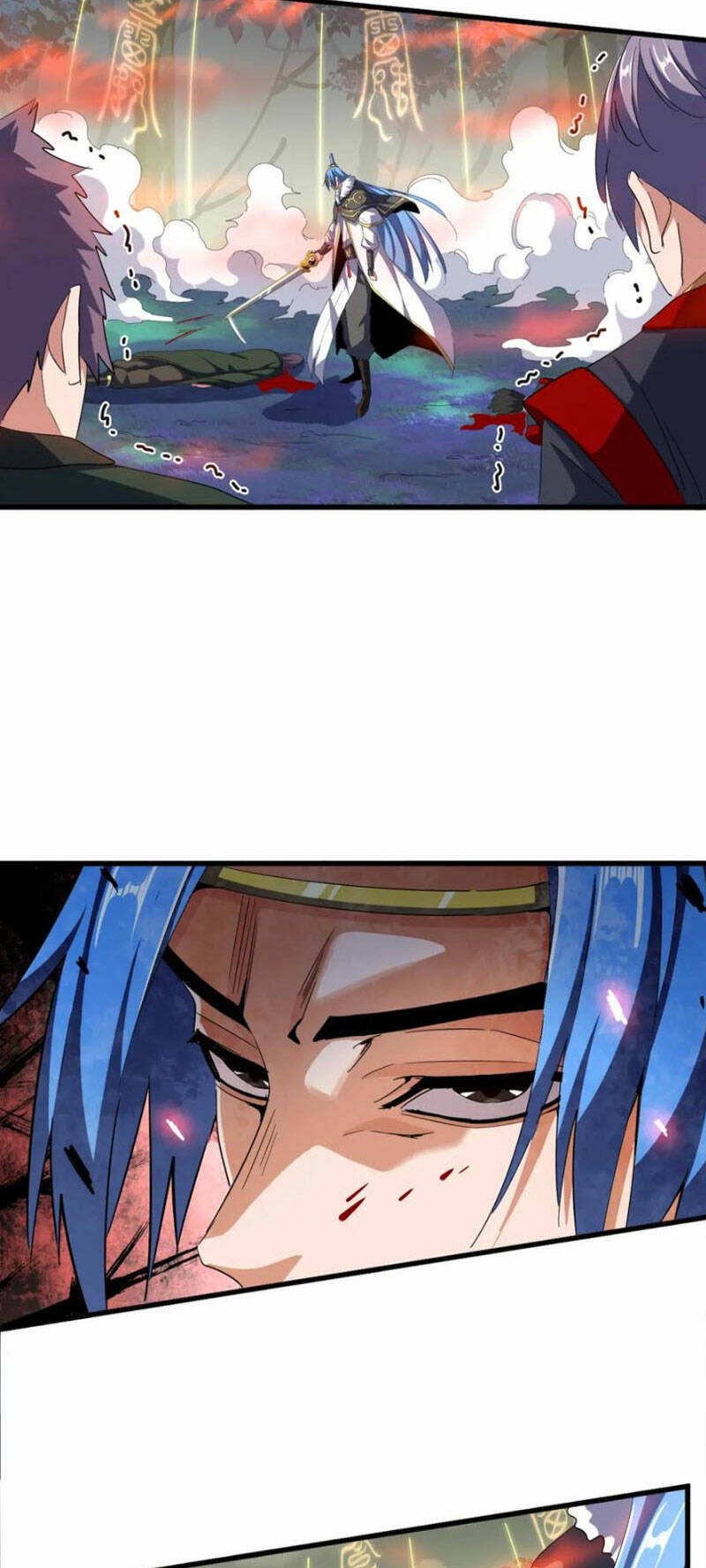 Đại Quản Gia Là Ma Hoàng - Chapter 337 - Page 4