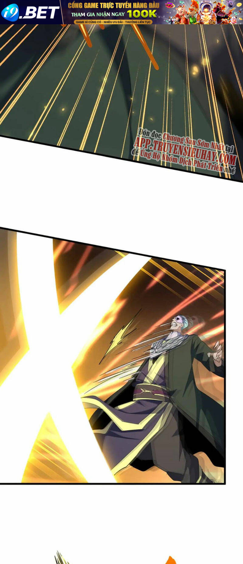 Đại Quản Gia Là Ma Hoàng - Chapter 337 - Page 8