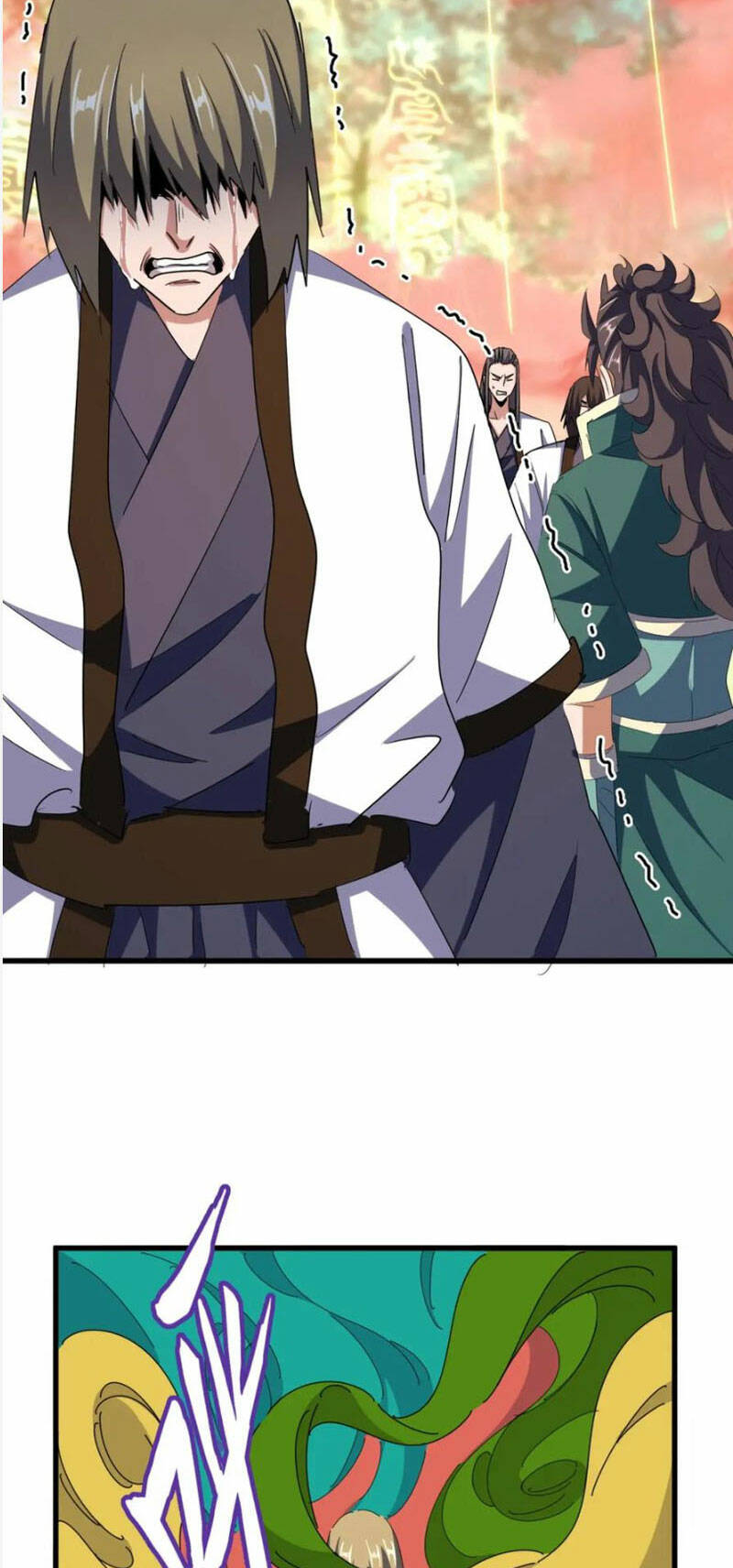 Đại Quản Gia Là Ma Hoàng - Chapter 338 - Page 9