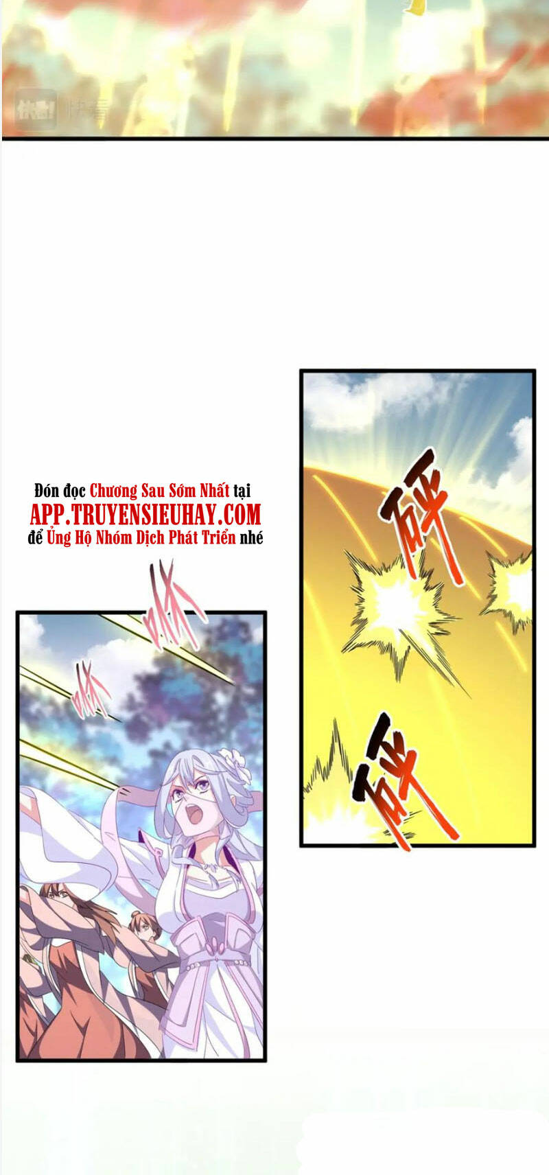 Đại Quản Gia Là Ma Hoàng - Chapter 338 - Page 13