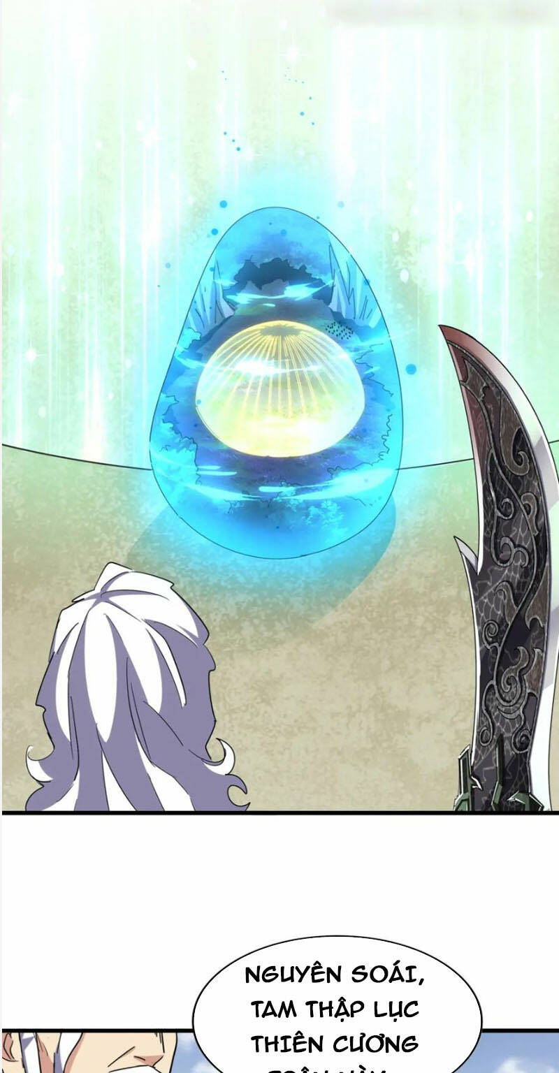 Đại Quản Gia Là Ma Hoàng - Chapter 338 - Page 14