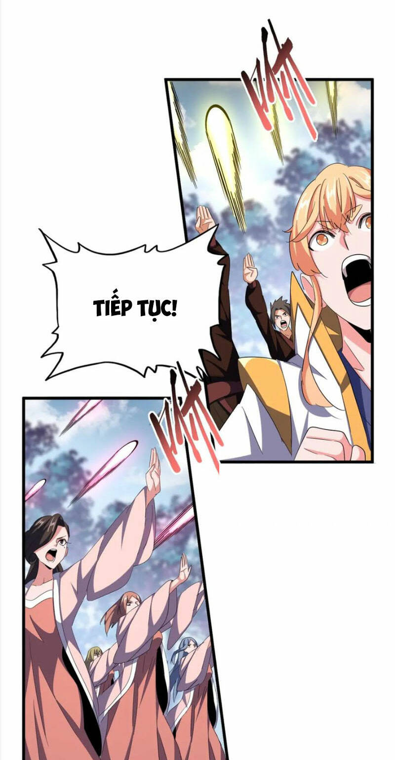 Đại Quản Gia Là Ma Hoàng - Chapter 338 - Page 23