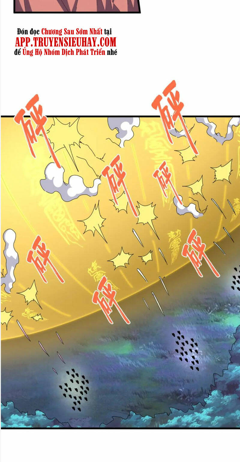 Đại Quản Gia Là Ma Hoàng - Chapter 338 - Page 24