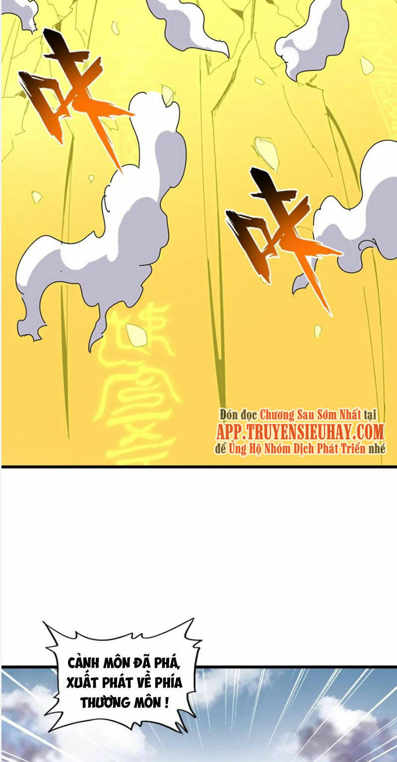 Đại Quản Gia Là Ma Hoàng - Chapter 338 - Page 26