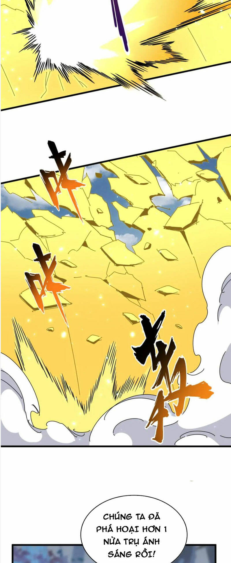 Đại Quản Gia Là Ma Hoàng - Chapter 338 - Page 30