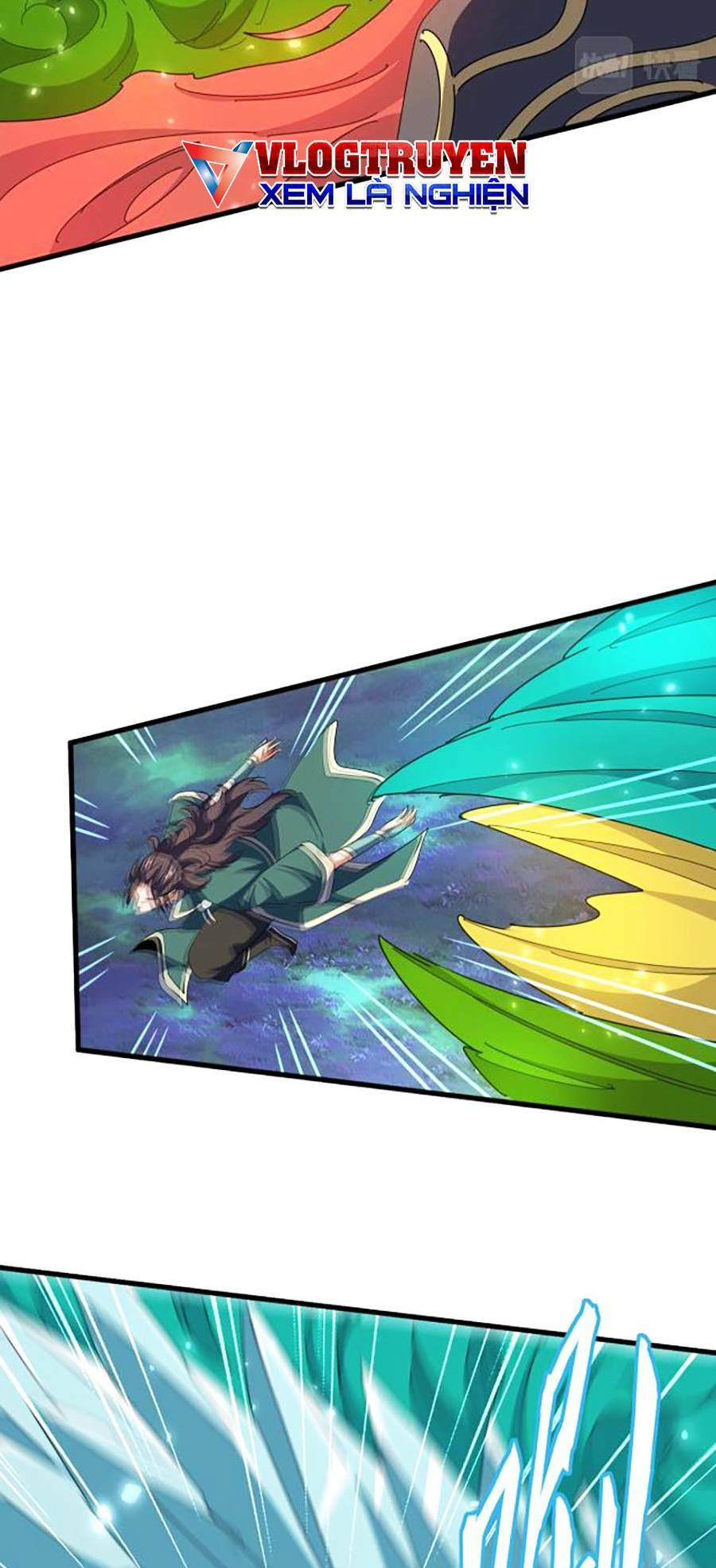 Đại Quản Gia Là Ma Hoàng - Chapter 339 - Page 9