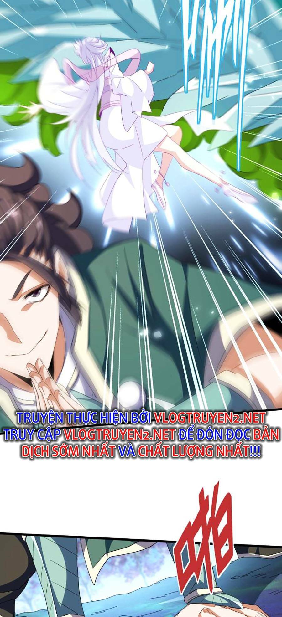 Đại Quản Gia Là Ma Hoàng - Chapter 339 - Page 10