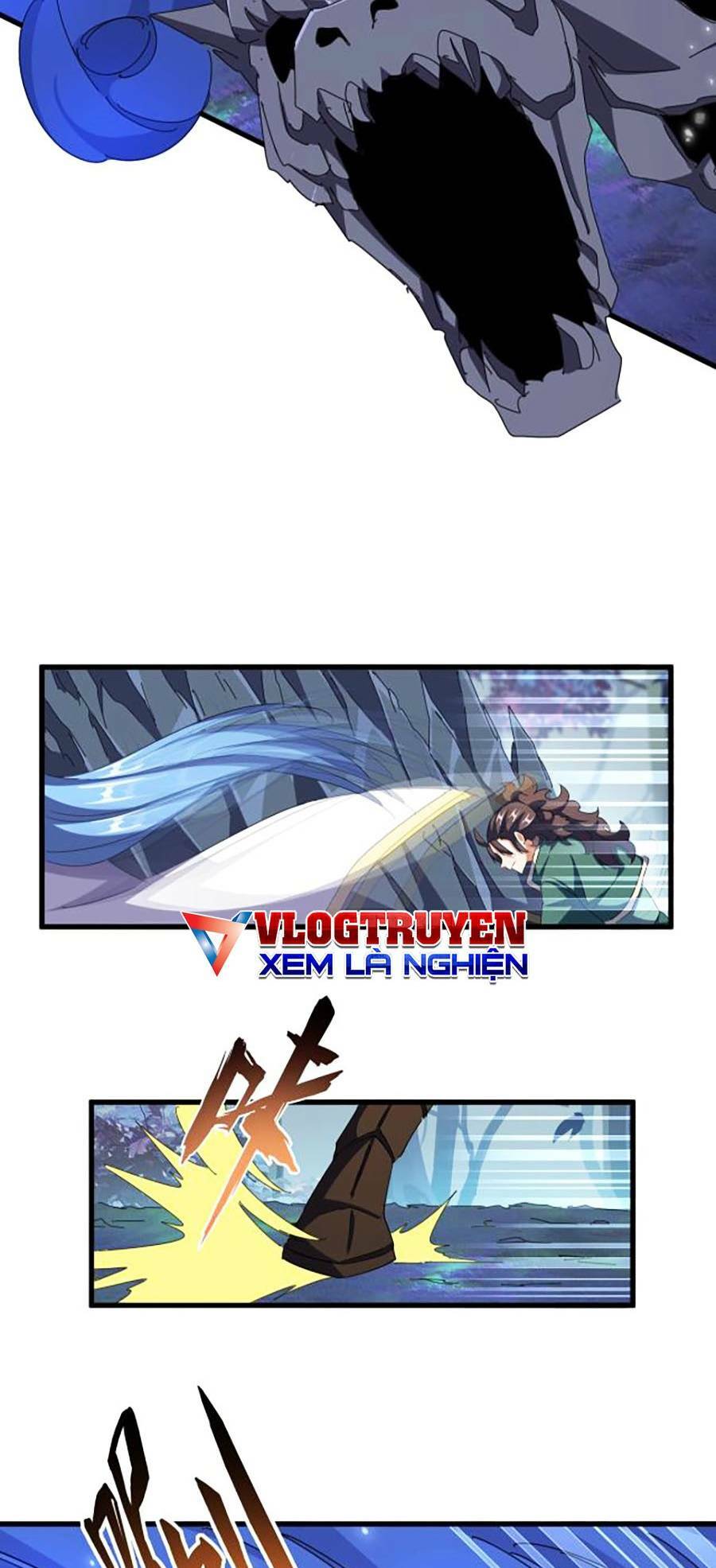 Đại Quản Gia Là Ma Hoàng - Chapter 339 - Page 12