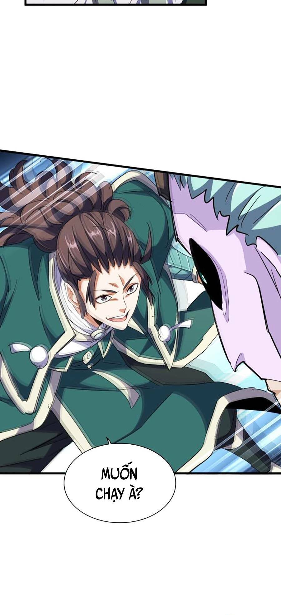 Đại Quản Gia Là Ma Hoàng - Chapter 339 - Page 15