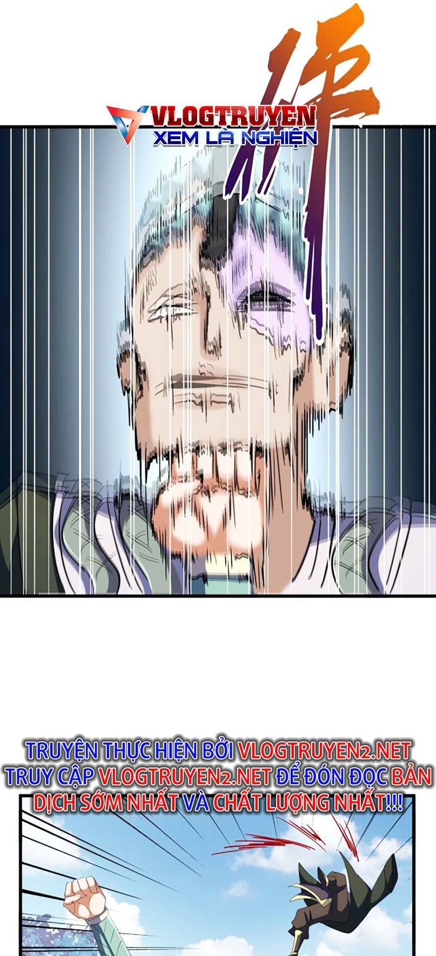 Đại Quản Gia Là Ma Hoàng - Chapter 339 - Page 16