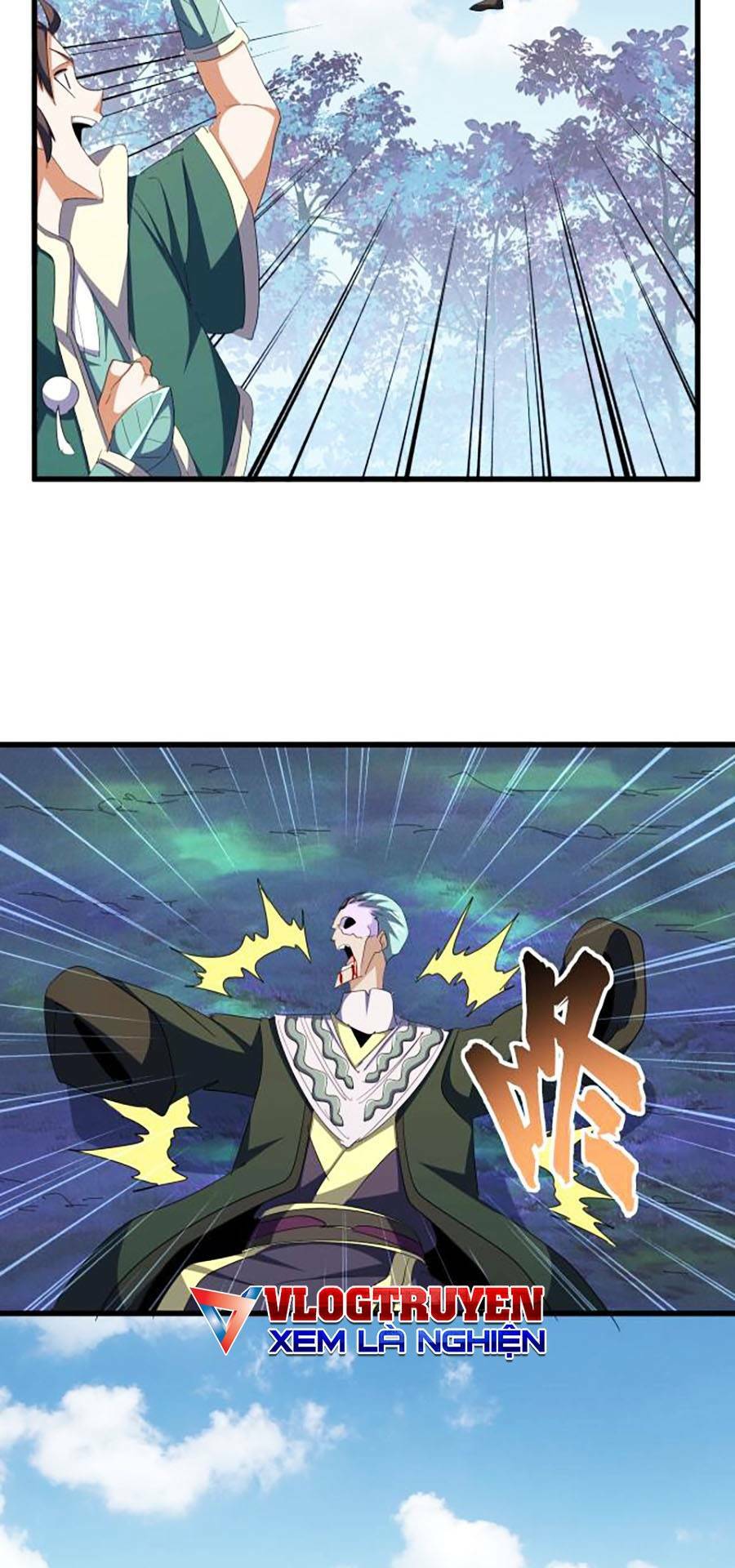 Đại Quản Gia Là Ma Hoàng - Chapter 339 - Page 17