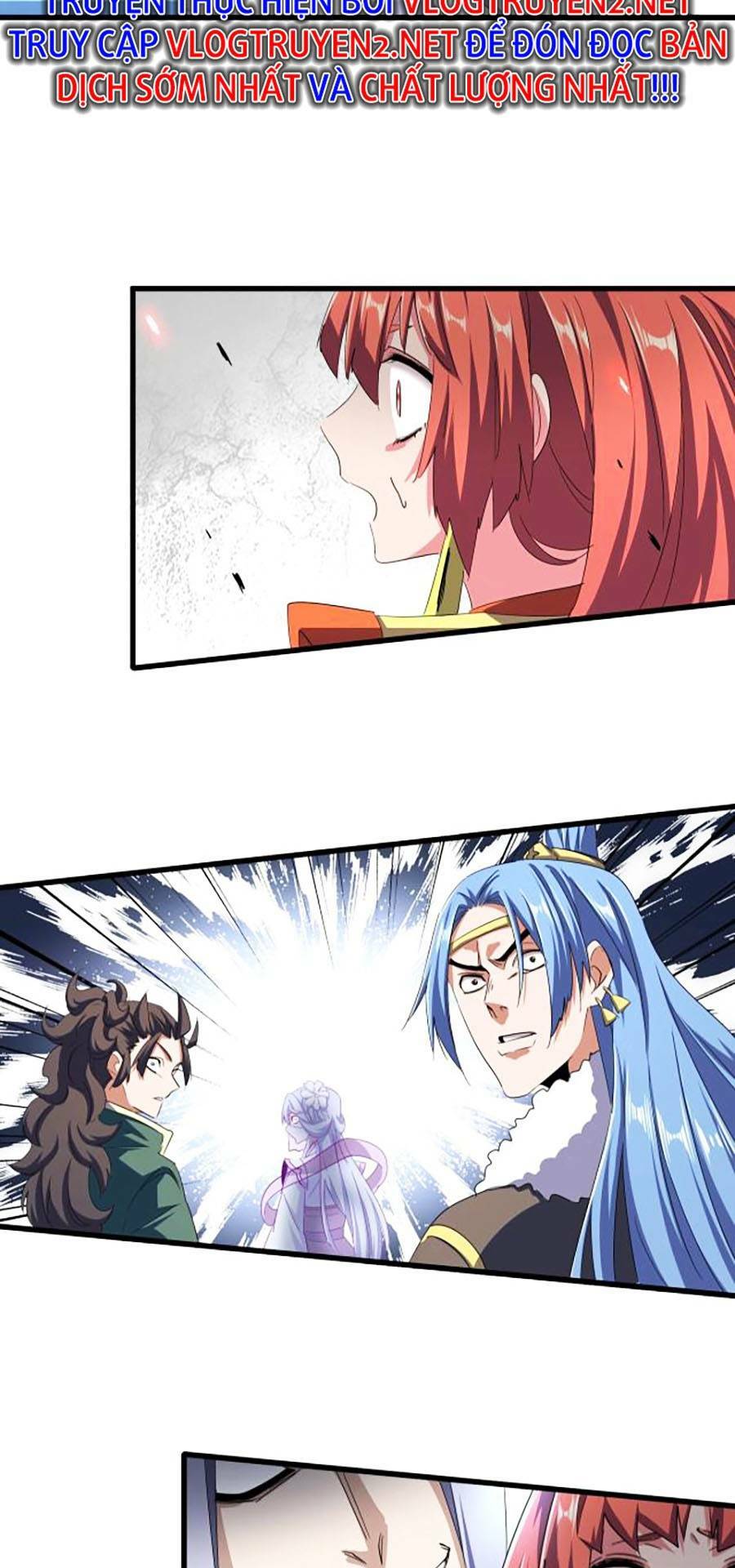 Đại Quản Gia Là Ma Hoàng - Chapter 339 - Page 26