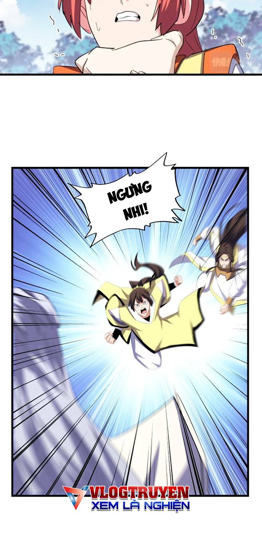 Đại Quản Gia Là Ma Hoàng - Chapter 339 - Page 31